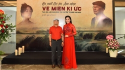 Huyền Trang Sao Mai kết hợp nhạc sỹ Lê Xuân Bắc ra mắt dự án âm nhạc 