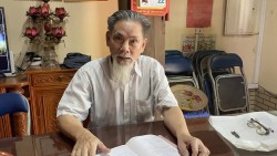 Hà Nội: Ban Quản lý đình Hoàng Mai “kêu cứu” trả lại “đất thiêng”