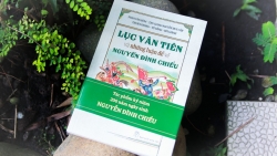 Ra mắt sách mới kỷ niệm 200 năm ngày sinh danh nhân Nguyễn Đình Chiểu