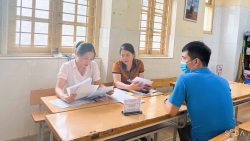 Ngày đầu tuyển sinh trực tuyến vào lớp 6, hơn 78.000 hồ sơ đăng ký thành công