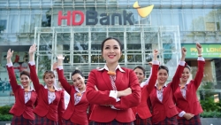 Năm 2022, HDBank mở mới 18 điểm giao dịch và tuyển dụng 250 ứng viên trên cả nước