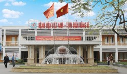 Liên quan Công ty Việt Á, Quảng Ninh kỷ luật nhiều cán bộ Bệnh viện Việt Nam - Thụy Điển Uông Bí