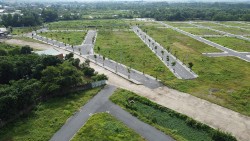 TP Biên Hòa, Đồng Nai: Nhiều khu đất “khủng” tại phường An Hòa bị “xẻ thịt” làm hạ tầng giao thông