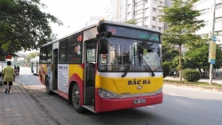 Cần đảm bảo các phương án vận tải hành khách công cộng tại Hà Nội