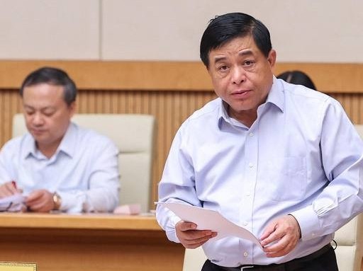 Tăng trưởng GDP vượt kịch bản cao, tăng 6,42%