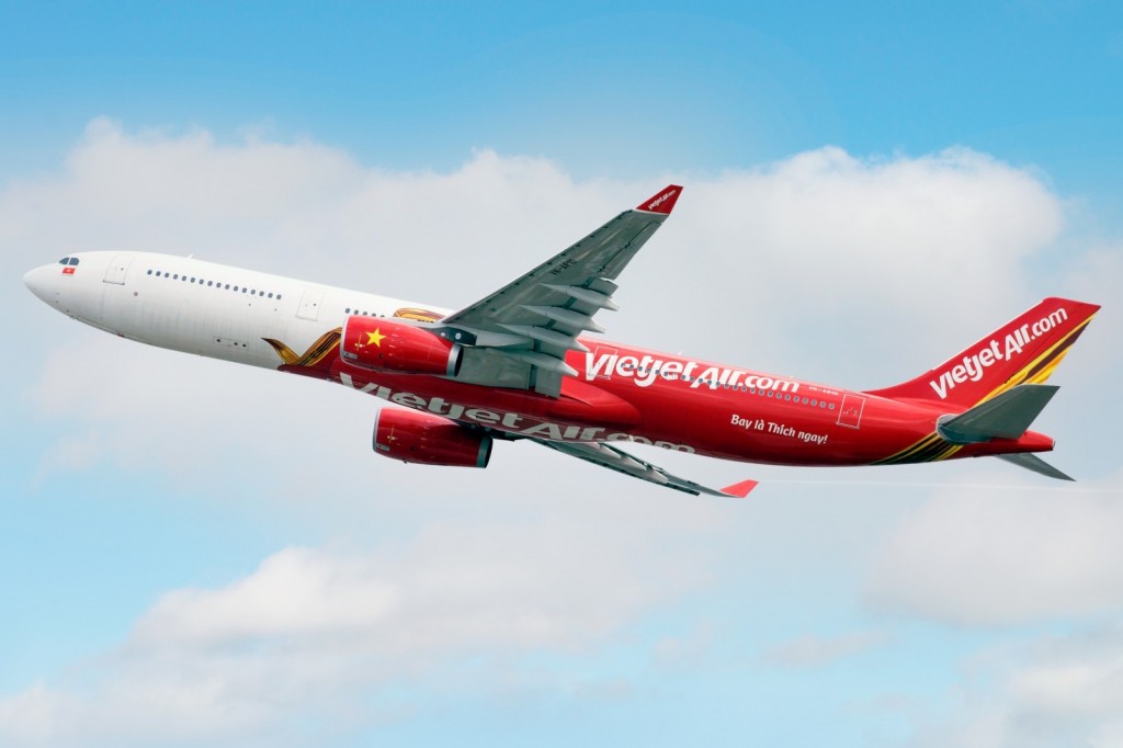 Vietjet sẵn sàng chào đón du khách trở lại thành phố biển lớn nhất  “xứ sở kim chi” Busan