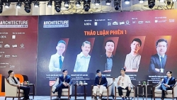 Tương lai không gian sống Việt Nam: Những tiếp cận kiến trúc đầu tiên