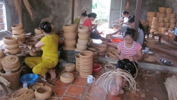 Hà Nội: Phát triển sinh kế, nâng cao đời sống cho người dân ngoại thành