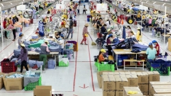 Bloomerg nhận định Việt Nam sẽ vượt mục tiêu tăng trưởng năm 2022