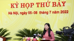 Ủy ban MTTQ Việt Nam TP Hà Nội kiến nghị 9 vấn đề "nóng" liên quan đến đời sống dân sinh