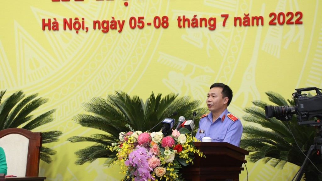 Hà Nội: Gia tăng nhóm tội phạm kinh tế, lừa đảo qua mạng