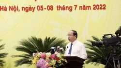 Hà Nội: Trong 6 tháng năm 2022, Tòa án Nhân dân hai cấp đã thụ lý 23.163 vụ việc
