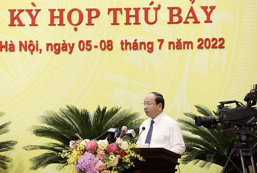 Hà Nội: Trong 6 tháng năm 2022, Tòa án Nhân dân hai cấp đã thụ lý 23.163 vụ việc