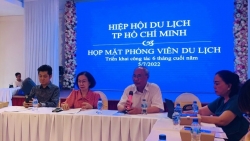 TP Hồ Chí Minh lần đầu tổ chức Diễn đàn Liên kết phát triển du lịch Việt Nam