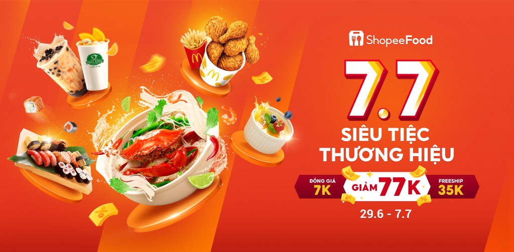 Bí kíp “no bụng” mà vẫn “rủng rỉnh tiền” độc quyền từ ShopeeFood, bạn đã biết chưa?