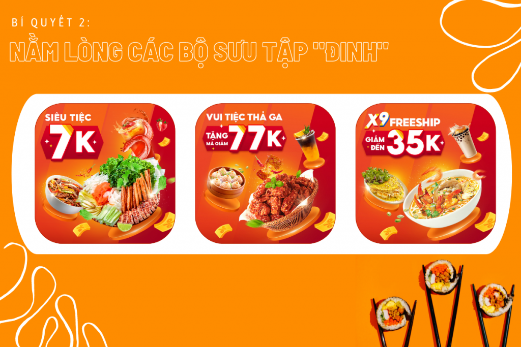 Bí kíp “no bụng” mà vẫn “rủng rỉnh tiền” độc quyền từ ShopeeFood, bạn đã biết chưa?