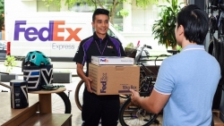 FedEx và eBay hợp tác thúc đẩy doanh nghiệp khu vực châu Á - Thái Bình Dương