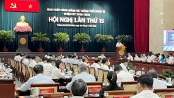 TP Hồ Chí Minh đề ra nhiều nhiệm vụ quan trọng, cấp bách trong tình hình mới