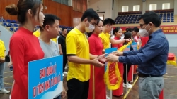 Giải thể thao hữu nghị Việt - Trung năm 2022: Tăng cường quan hệ hữu nghị, đoàn kết và gắn bó