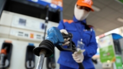 Bộ Tài chính tiếp tục đề xuất điều chỉnh chính sách thuế đối với xăng dầu