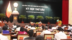 TP Hồ Chí Minh xem xét 35 tờ trình mang tính đột phá để phục hồi và phát triển kinh tế, xã hội