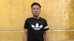Bắc Giang: 3 đối tượng giả danh công an để cướp tài sản