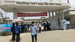 Đà Nẵng: Hơn 12 nghìn thí sinh bước vào kỳ thi tốt nghiệp THPT 2022