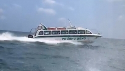 Quảng Nam: Khởi tố vụ án chìm ca nô ngoài biển Cửa Đại khiến 17 người tử vong