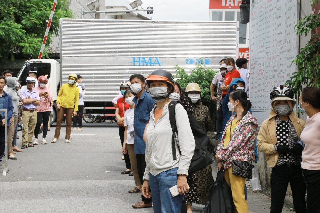 Những điều bố mẹ chưa kể...