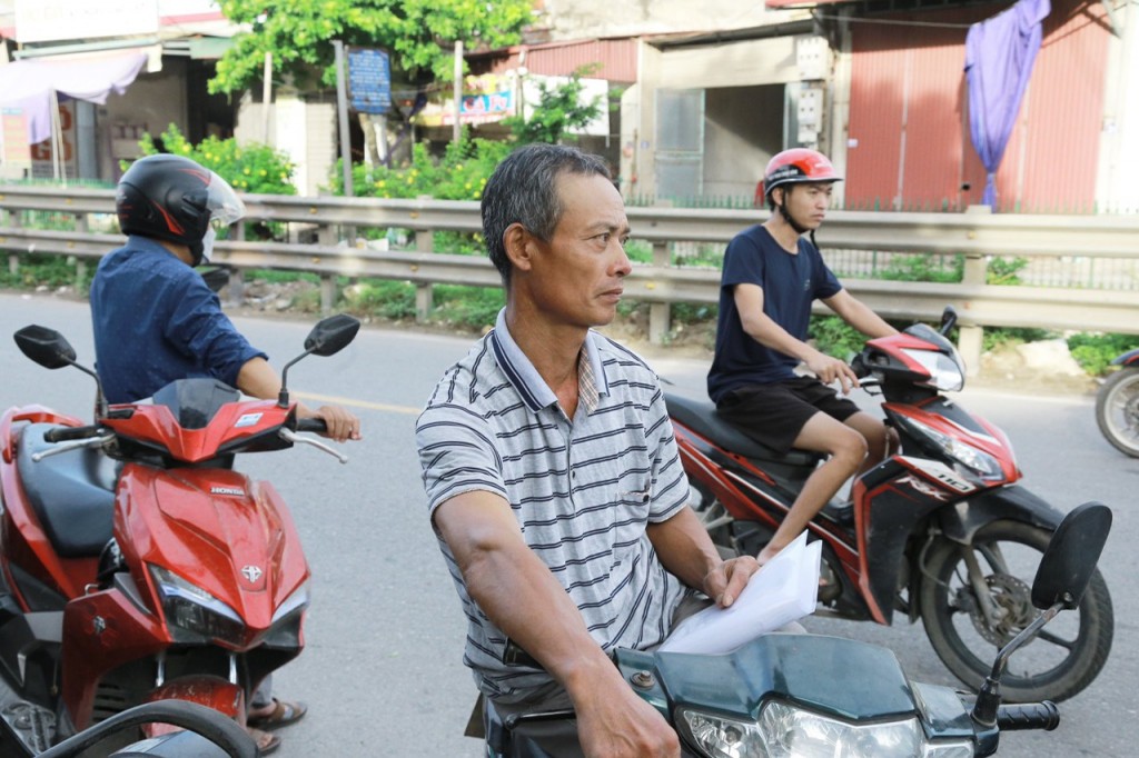 Những điều bố mẹ chưa kể...