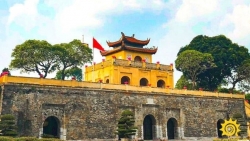 Khẳng định những thành tựu nổi bật trong 20 năm nghiên cứu, bảo tồn Hoàng thành Thăng Long