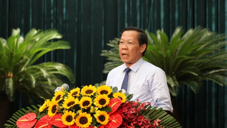 TP Hồ Chí Minh: Thực hiện cơ chế đặc thù chưa đạt kết quả như mong muốn