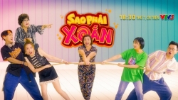 Phim sitcom dành cho giới trẻ “Sao phải xoắn” lên sóng VTV3