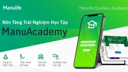 Manulife Việt Nam ra mắt nền tảng học tập mới phục vụ 60.000 tư vấn viên tài chính