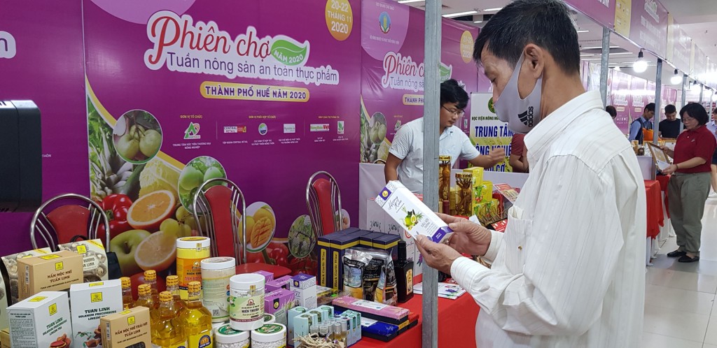 Hà Nội: Cơ hội khuyến mại đến 100% tại sự kiện “Hanoi Sales Promotion”