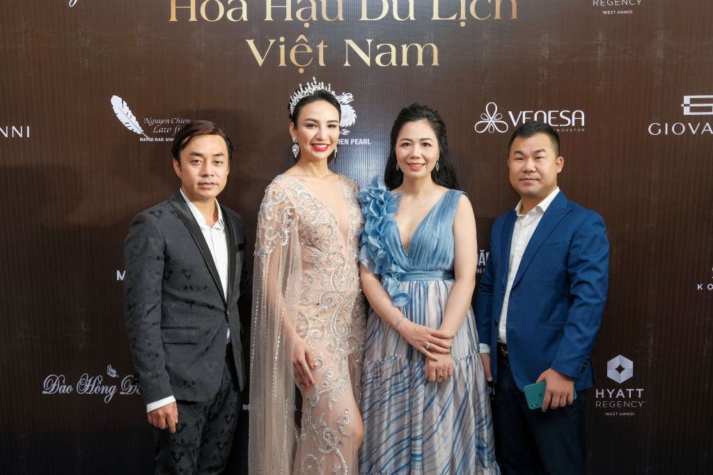 Chính thức khởi động cuộc thi “Hoa hậu Du lịch Việt Nam 2022”