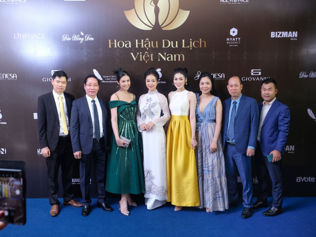 Chính thức khởi động cuộc thi “Hoa hậu Du lịch Việt Nam 2022”