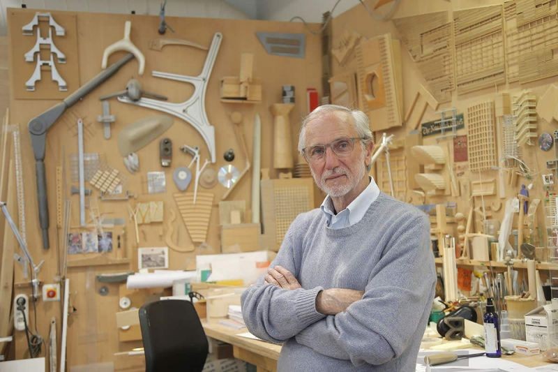 Renzo Piano