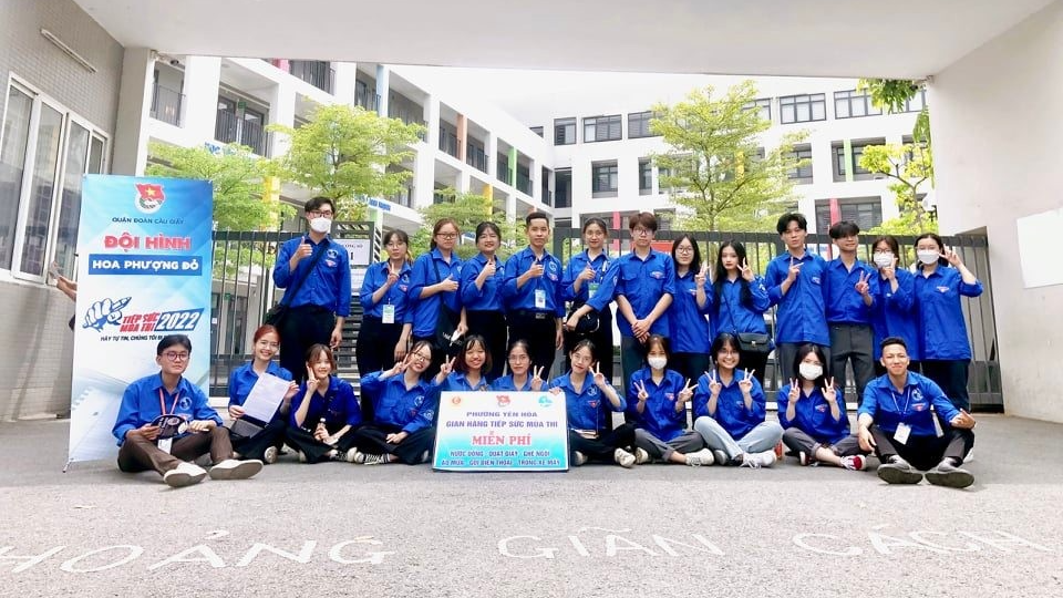 Nữ sinh “hạt tiêu” và mong ước cống hiến cho cộng đồng