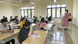 109 thí sinh diện F0 được tuyển thẳng vào lớp 10 công lập tại Hà Nội