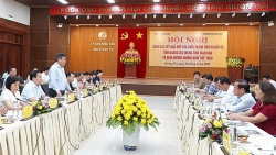 Hà Nội - Quảng Trị: Tăng cường hợp tác trên 7 lĩnh vực