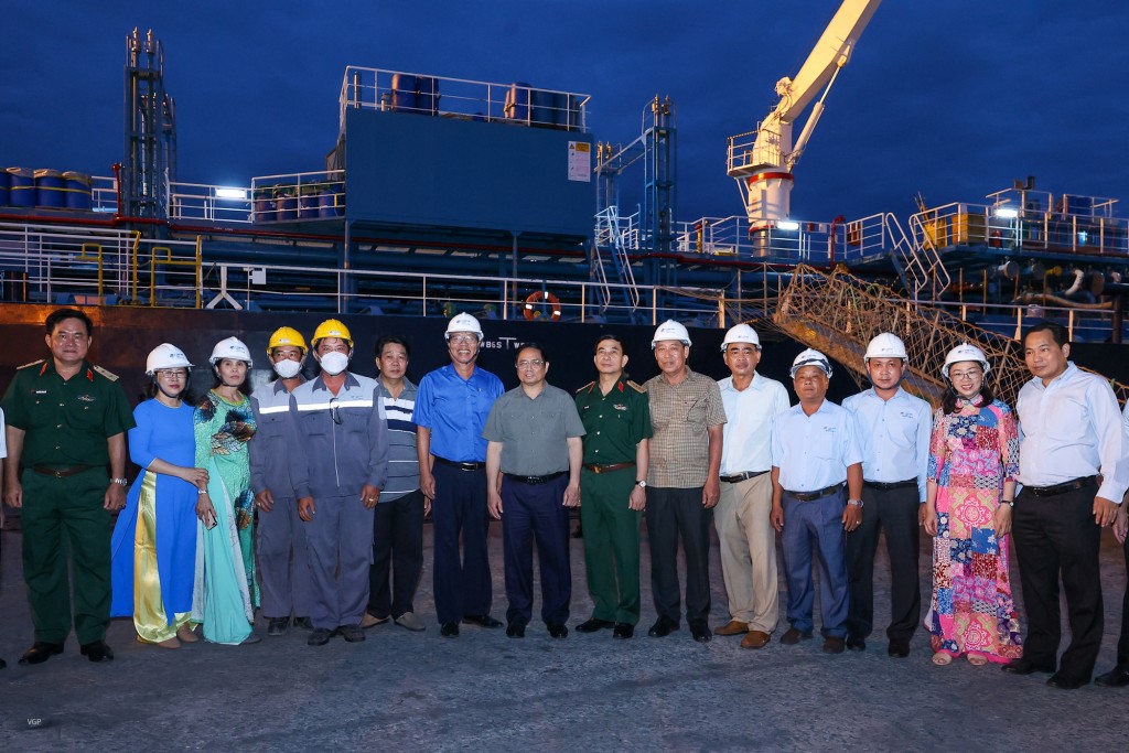 Cần Thơ cần huy động, tập trung mọi nguồn lực phát triển kết cấu hạ tầng kinh tế-xã hội