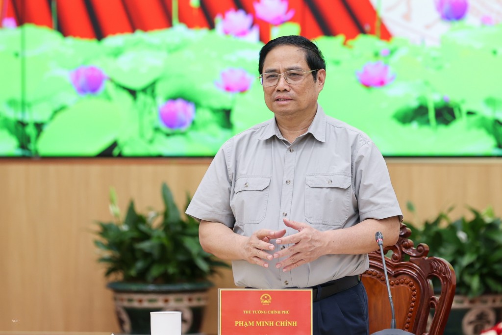 Cần Thơ cần huy động, tập trung mọi nguồn lực phát triển kết cấu hạ tầng kinh tế-xã hội
