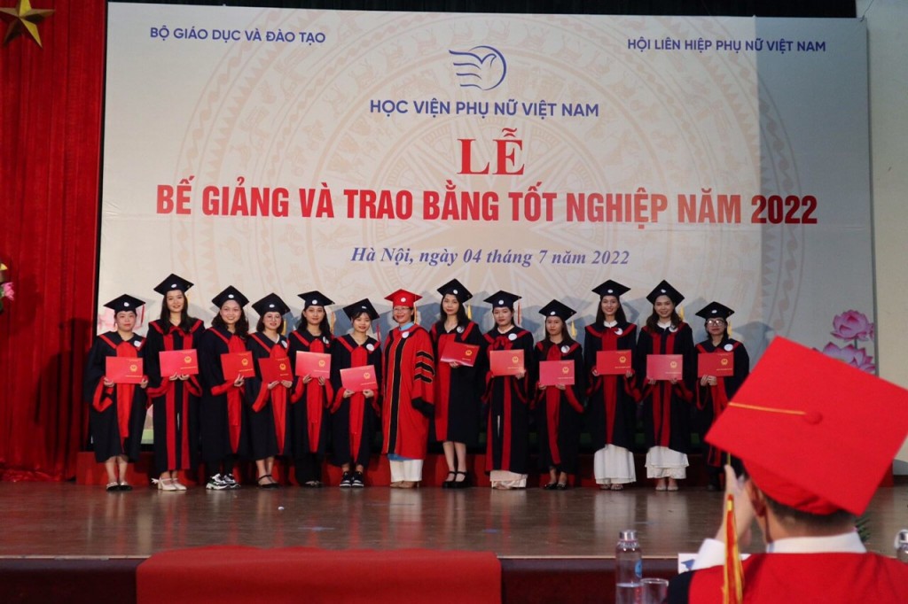 Giới và phát triển - ngành học tiềm năng trên thế giới đã được giảng dạy tại Việt Nam