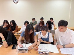 Giới và phát triển - ngành học tiềm năng trên thế giới đã được giảng dạy tại Việt Nam