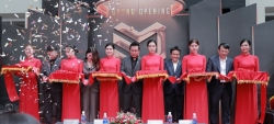 DKRA Luxury - thành viên DKRA Vietnam chính thức khai trương văn phòng mới