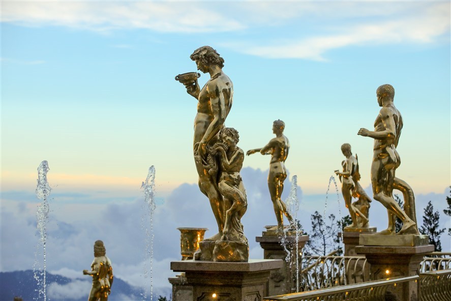 Du lịch Sun World Ba Na Hills mùa hè này, đây là những trải nghiệm mới cần thử