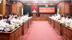 TP Hà Nội và tỉnh Quảng Bình tăng cường xúc tiến du lịch, thương mại