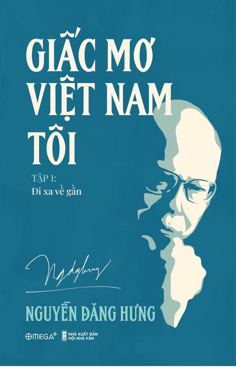 “Giấc mơ Việt Nam tôi”: Thắm niềm yêu của vị giáo sư 82 tuổi dành cho quê hương