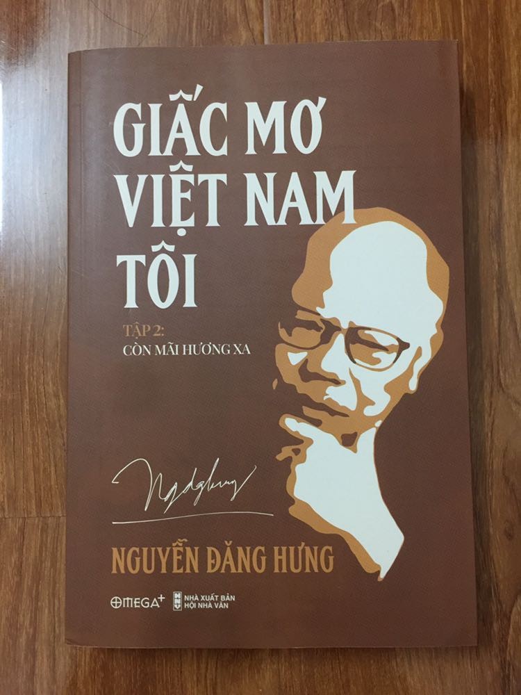 “Giấc mơ Việt Nam tôi”: Thắm niềm yêu của vị giáo sư 82 tuổi dành cho quê hương